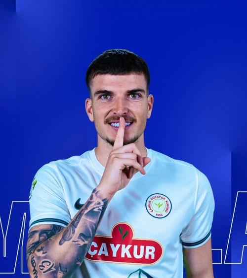 Formă excelentă înainte de baraj  Mihăilă a marcat cu Kocaelispor și a ajuns la   trei reușite  în ultimele cinci meciuri