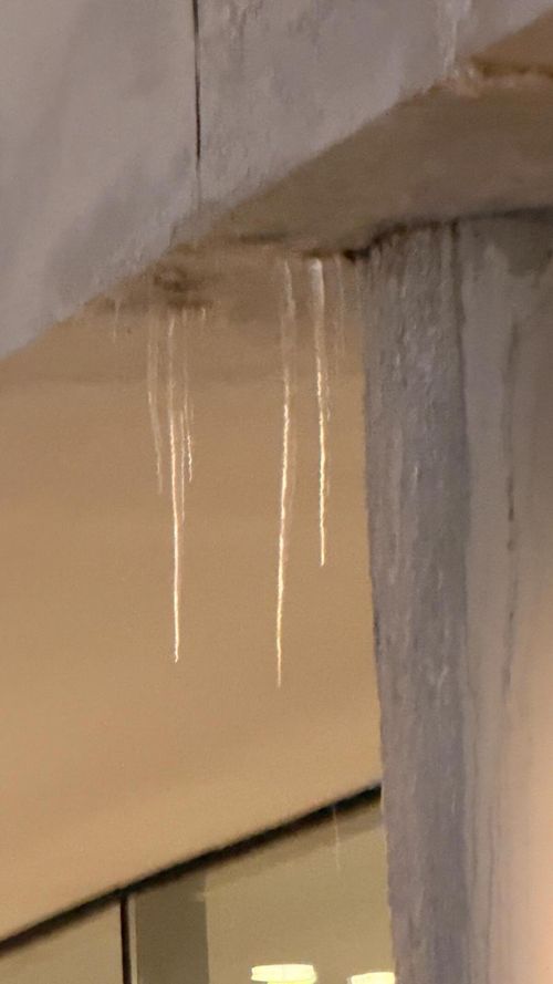 Țurțuri în zona VIP a Arenei Naționale Foto Vlad Nedelea - GOLAZO.ro.jpeg