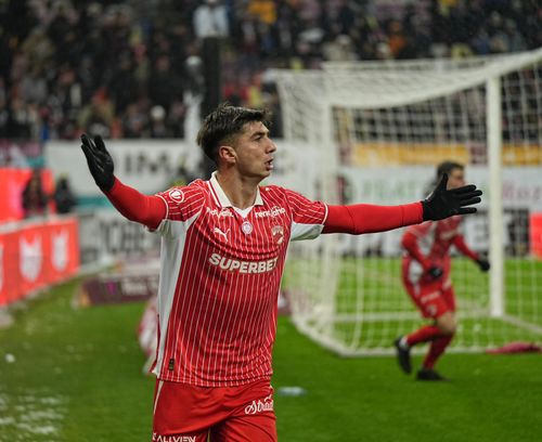 Rapid - Dinamo, meci (foto: Iosif Popescu/GOLAZO.ro)