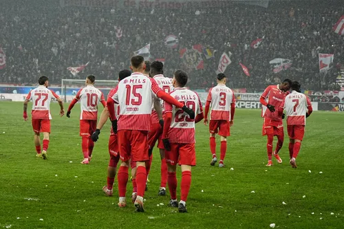 Rapid - Dinamo, meci (foto: Iosif Popescu/GOLAZO.ro)