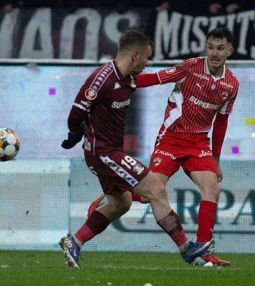 Raul Opruț, noul om de gol  Fundașul stânga e golgheterul lui Dinamo, marcând în 3 jocuri la rând.   Dar ceva nu-i place lui Kopic în atac!