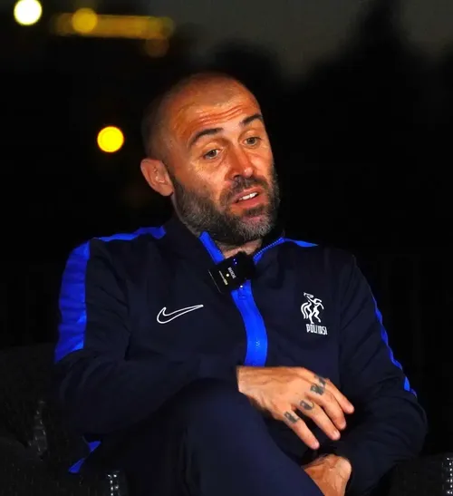 „Patru luni şi jumătate fără salarii”  Tony, despre   situația gravă de la Poli:  „Jucătorii erau amenințați că o să fie dați afară din chirii”