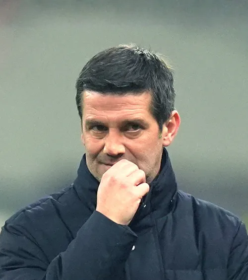 Chivu pleacă de la Inter?!  Un jurnalist spaniol anunță că un cunoscut antrenor   „are precontract pentru sezonul viitor cu nerazzurrii!”.  Despre cine e vorba