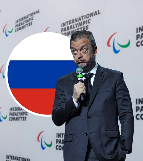 Comitetul rămâne pe poziții     Rusia și Belarus  vor avea sportivi la Jocurile Paralimpice, în ciuda anunțului de boicot al Ucrainei: „Un mesaj de incluziune” 