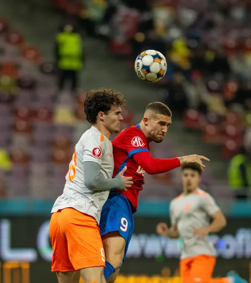 Gură de aer pentru FCSB    VIDEO  Campioana   s-a impus categoric  cu Metaloglobus și rămâne în cursa pentru play-off