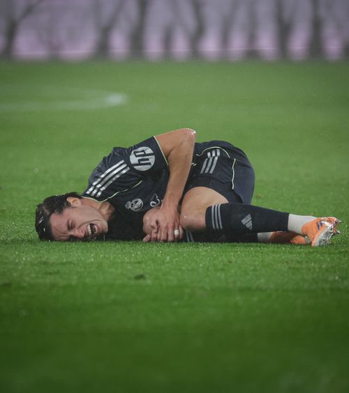 FIFA schimbă regulile  Modificarea radicală pe care forul mondial vrea să o facă   în privința accidentărilor