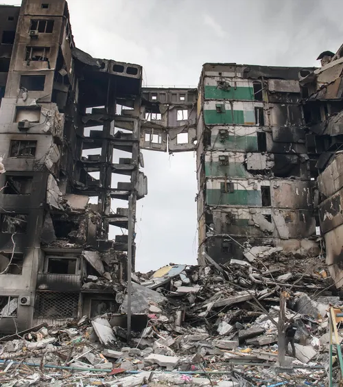 „Face ca Trump. Uită de oameni!”  Atac extrem la adresa șefului FIFA și a președintelui SUA,   după 4 ani de război în Ucraina:  „E o rușine”