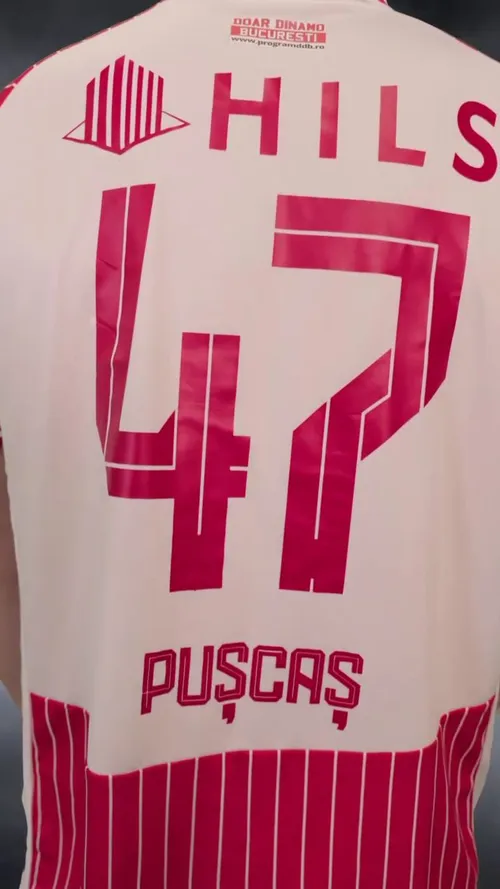 George Pușcaș a semnat cu Dinamo. FOTO FB Dinamo  (2).jpg