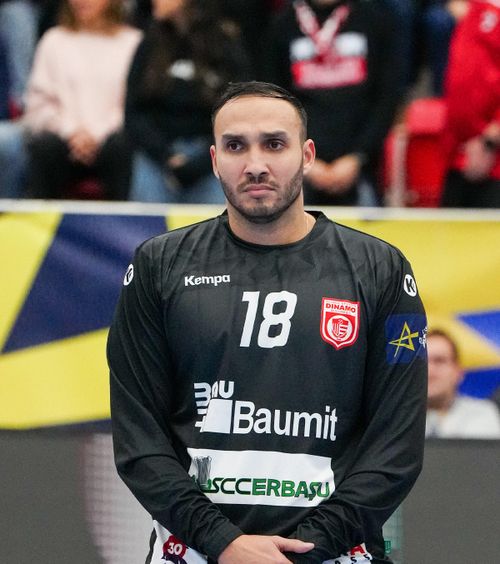 Accidentare gravă  Portarul lui CS Dinamo   și-a rupt tendonul:   cât va lipsi