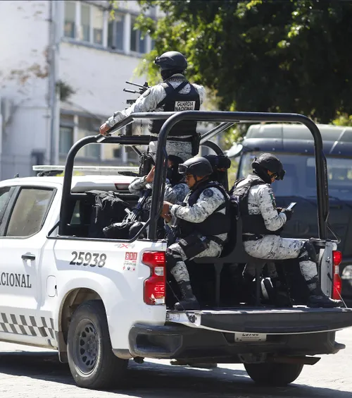 Mondial amenințat    Ce a cerut Mexicul Americii  legat de eliminarea șefului cartelului. A cedat și s-a declanșat haosul