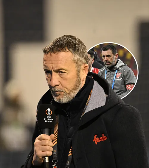 FCSB, la mâna lui Dinamo  Mesajul lui   MM Stoica  pentru Kopic: „Ar fi pansament, o spun din toată inima”