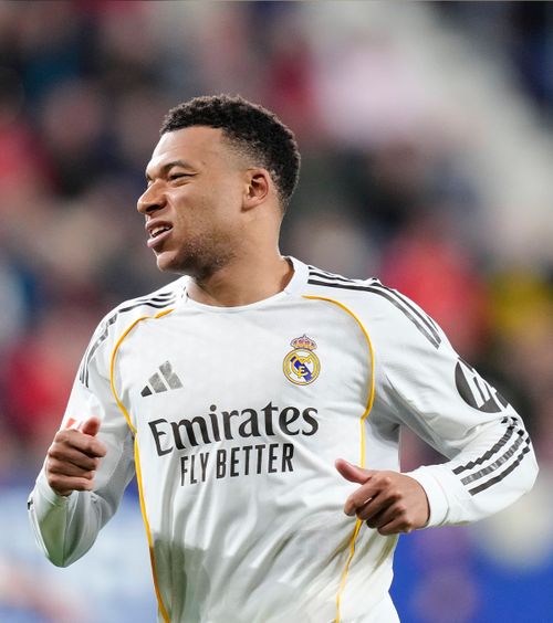 Alertă la Real Madrid!  Kylian Mbappe s-a   accidentat  și va rata manșa retur cu Benfica, din Liga Campionilor. Care ar fi cauza