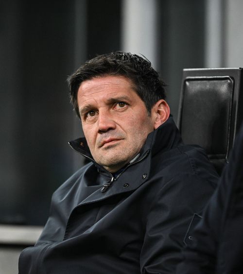 „Multă amărăciune”    Cristi Chivu,  după eliminarea lui Inter din Liga Campionilor: „Bodo a jucat patru meciuri în ultimele trei luni. Merită calificarea ”