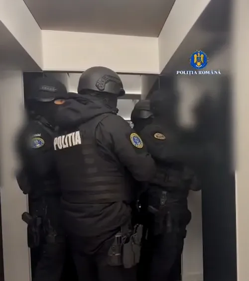 „Meciul cu legea nu are prelungiri”  Cum a prezentat MAI felul în care s-au desfășurat perchezițiile în dosarul   meciurilor trucate