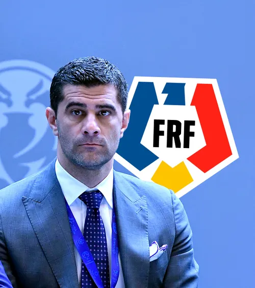 Sesizare anti-Dani Coman!  FRF a cerut, oficial, deschiderea unui dosar disciplinar din cauza discursului în care șeful lui FC Argeș   a incitat la violență