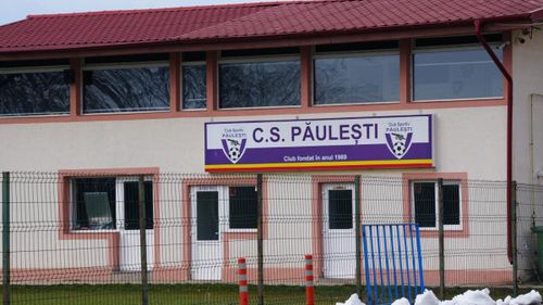 Păulești (foto: GOLAZO.ro)