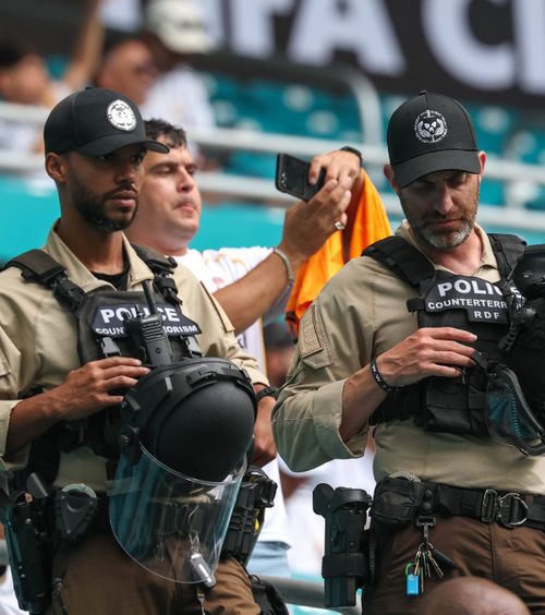 „Ar putea fi o catastrofă”  Alarmă în orașele americane ale Mondialului.   N-au intrat banii pentru securitatea CM 2026