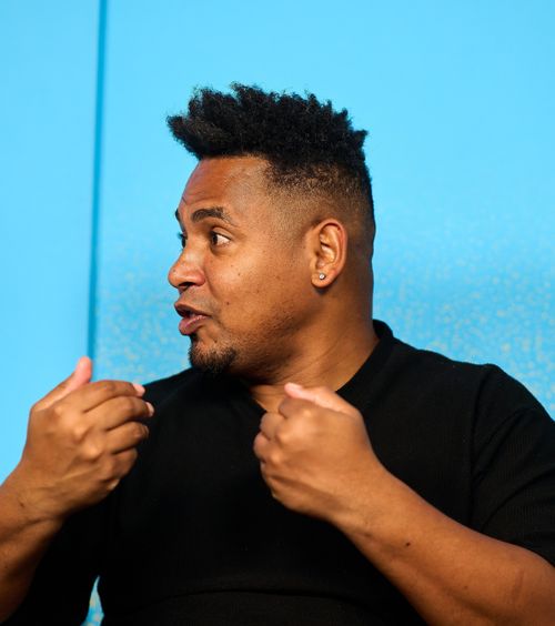 „Le răspundeam «cra, cra!»”    Eric de Oliveira  și-a aruncat un coleg în râu, după un derapaj rasist: „Nu s-a mai luat de mine niciunul”