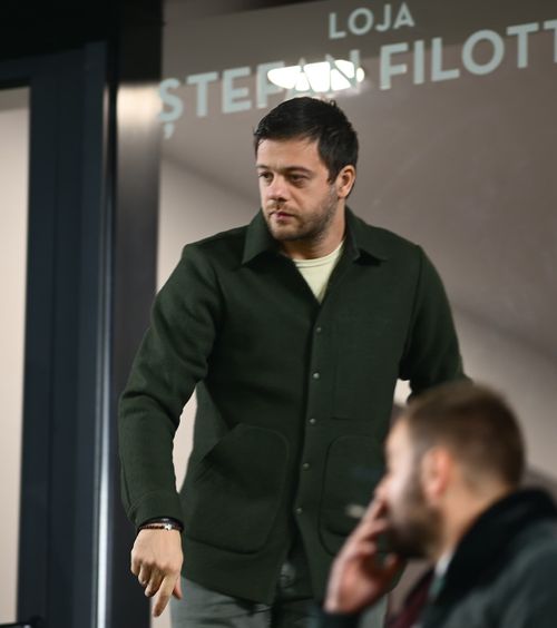 „Am fost șocat. Nu are voie!”    Victor Angelescu  iese la atac după declarațiile lui Gino Iorgulescu: „Să țină pentru el propriile păreri”