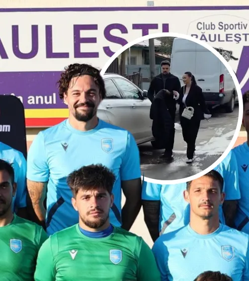 Adi Petre, audiat    VIDEO.  Fostul atacant de la FCSB a dat declarații în   dosarul meciurilor aranjate:  „Am ratat pentru că am fost eu slab, nu mi-a zis nimeni”