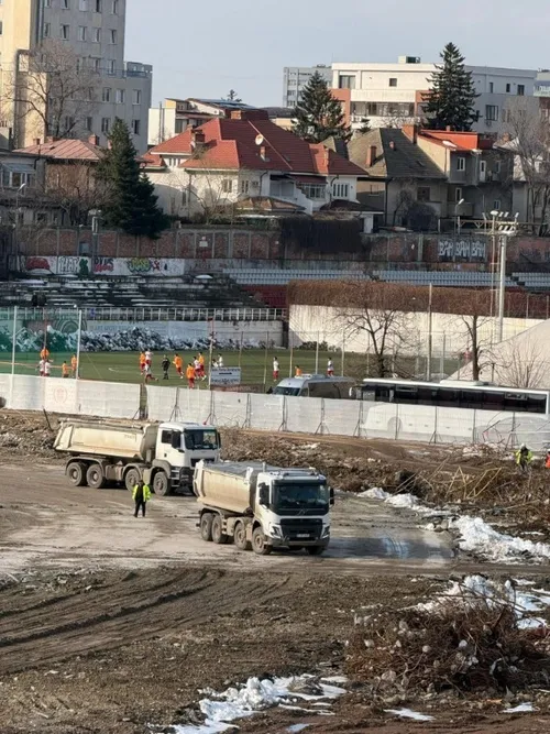 Stadiul lucrărilor de la noul stadion din „Ștefan cel Mare” FOTO Facebook Noul Stadion „Dinamo”  (1).jpeg