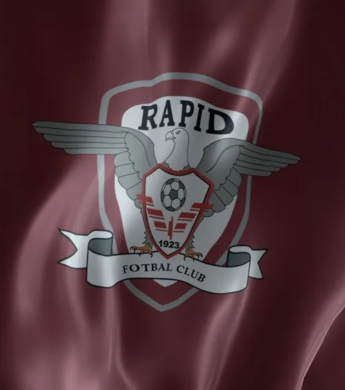 A plecat de la Rapid  Giuleștenii au oficializat despărțirea + mesajul de adio:   „Sper că am lăsat în urmă lucruri pozitive”