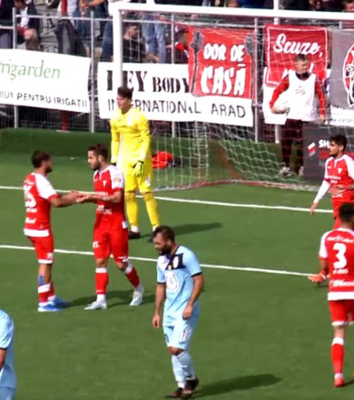 „Cădeau jos din picioare”   Sabin Ilie, detalii de la meciul   suspect de blat  din Liga 2: „Am primit un telefon la 12 noaptea...” + Ce spunea antrenorul echipei