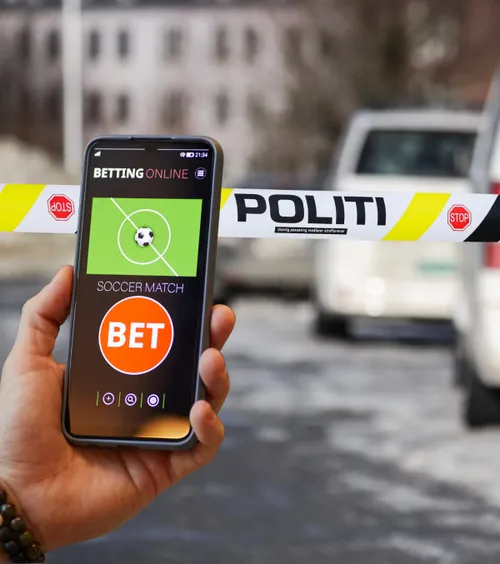 Se întâmplă și în Norvegia!    Meciuri trucate  în campionatul în care evoluează revelația Ligii Campionilor » Au fost arestați și fotbaliști