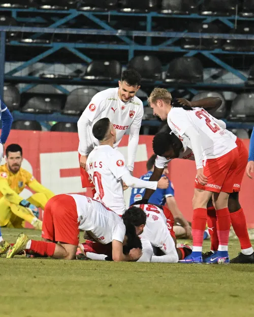 „Nu avem soluții, ce să facem?”  Unde ar putea juca   Dinamo  în cupele europene: „Ghencea, Giulești? Nu există!”