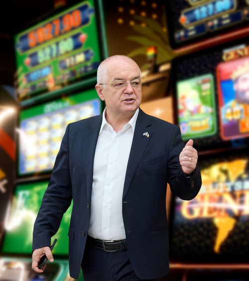 Dispar jocurile de noroc din Cluj?    Primarul Emil Boc anunță:  „Să eliminăm efectul nociv pe care-l au în special asupra tinerilor”