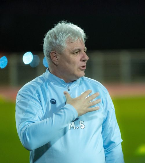 Șumudică și-a salvat postul  Prima victorie după 9 meciuri în Arabia Saudită! Rămâne în cursa pentru   salvarea de la retrogradare