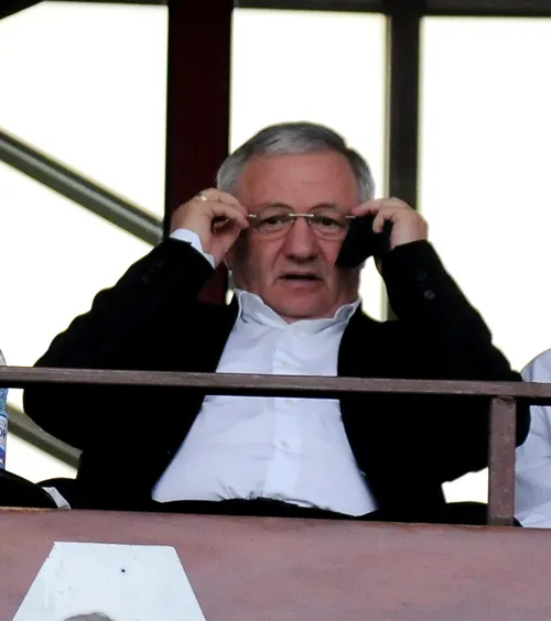 „O lovitură pe care o vezi pe maidan”  Adrian Porumboiu, reacție categorică după   scandalul de arbitraj  de la Farul - CFR Cluj: „Fazele sunt clare”