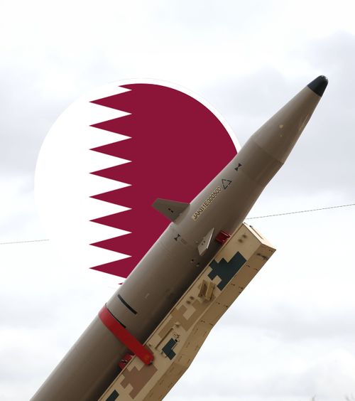 Războiul interzice Finalissima?!  Decizia luată azi de Qatar, după atacurile iraniene,   oprește fotbalul la Doha