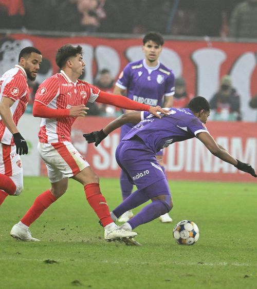 „Fotbalul ne-a pedepsit”     Alexandru Musi,  după înfrângerea cu FC Argeș: „Un sentiment neplăcut” + Ce spune despre FCSB