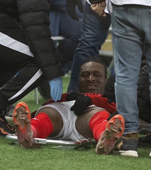 Cât va lipsi Karamoko  Andrei Nicolescu a oferit primele informații despre   accidentarea atacantului lui Dinamo:  „O pierdere mare”