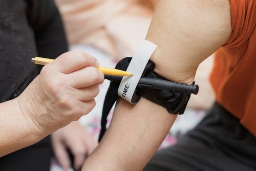 Ce este    un garou medical   și când este utilizat? 