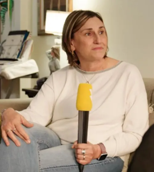 „Copiii au aflat de la TV că tatăl lor a murit”  Mărturia sfâșietoare a văduvei fostului medic de la   Barcelona,  decedat subit, în urmă cu un an