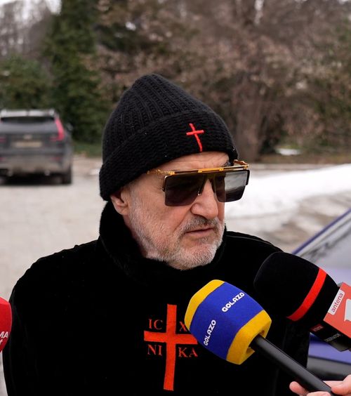 „Aducem șapte jucători!”    VIDEO.   Becali anunță   măsuri radicale,  după ce FCSB a ratat play-off-ul: „Nu poți să faci performanță cu Alhassan”