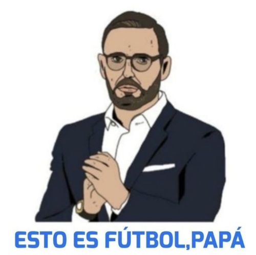 „Ăsta e fotbal, tată”