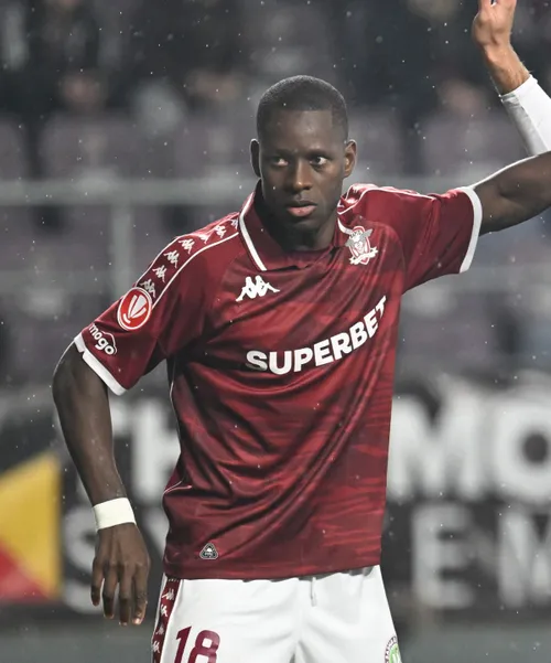 „S-a panicat și a plecat”  Victor Angelescu, detalii despre accidentul rutier în care a fost implicat Keita:   „Am trimis avocații.  Nu era băut, asta știm sigur”