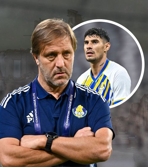 „Familia și copiii, principala grijă a jucătorilor”  Pedro Martins, antrenorul lui   Florinel Coman  la Al Gharafa, povestește cum se resimte războiul în Qatar