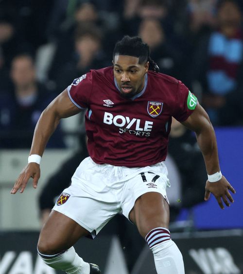 A primit interzis!  West Ham, mesaj clar pentru „bestia”   Adama Traore:  „I-am spus să stea departe. Trebuie să înțeleagă”