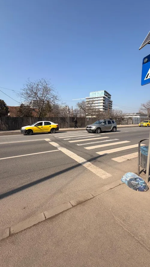 Cum arată locul unde s-a produs acciddentul provocat de Kader Keita FOTO GOLAZO.ro.jpeg