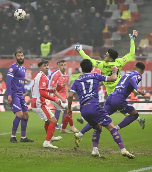 „Au spus «Da» în 10 minute”  Dani Coman, detalii despre cea mai   neașteptată  mutare din mercato: „Nu vreți să facem asta?”