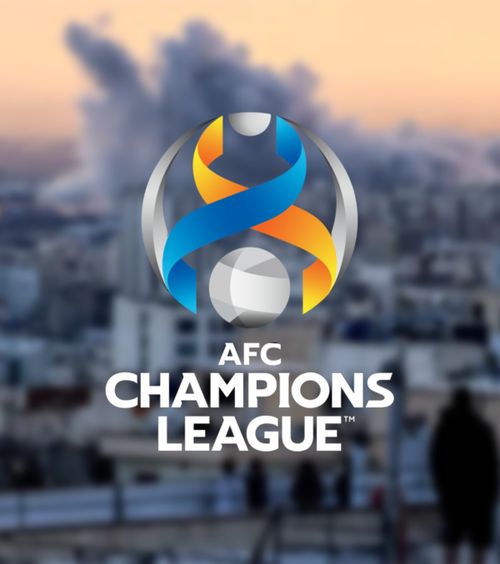 „Suntem fermi”   Mai multe meciuri din   Liga Campionilor Asiei,   amânate din cauza războiului: „Prioritatea rămâne siguranța părților implicate”