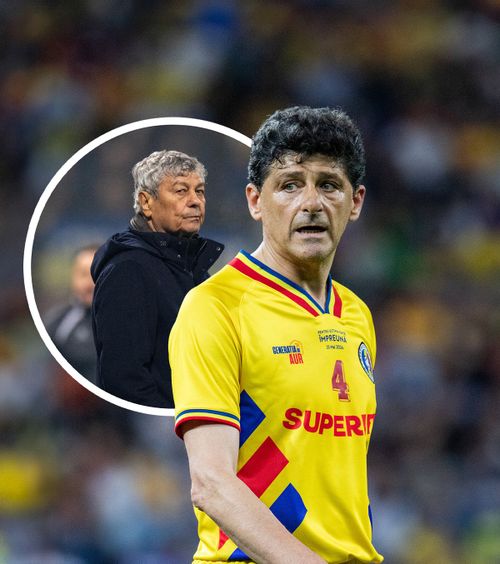 Noi detalii în cazul lui Mircea Lucescu  Miodrag Belodedici, despre starea de sănătate a selecționerului:   „E un lucru serios”