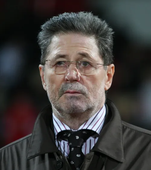 În ce stare se află Cornel Dinu  Ionuț Lupescu, despre situația legendei de la Dinamo:   „Se aude din vocea lui”