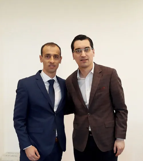 Candidații la șefia FRF   Burleanu, către al patrulea mandat » Singura miză a alegerilor + Actualul președinte   e contestat:  „Este limpede”