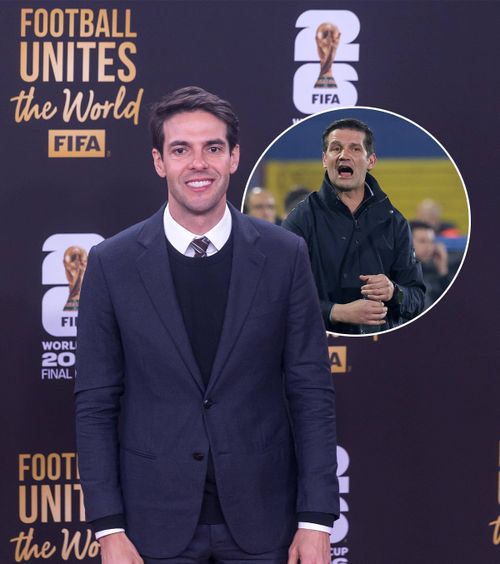 „O surpriză plăcută”    Cristi Chivu  a impresionat o legendă de la AC Milan: „Și-a construit o echipă solidă”