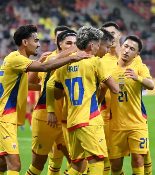 Exemplul Austria  Rusescu cere curaj și avertizează, înainte de barajul cu Turcia:  „Dacă ne e teamă, mai bine nu ne prezentăm”